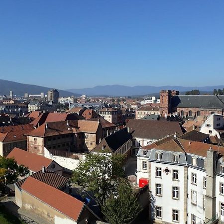 Essert Appartement Independant A Proximite De Belfort מראה חיצוני תמונה
