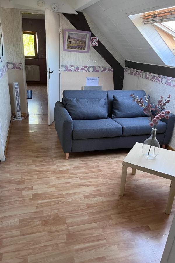 Essert Appartement Independant A Proximite De Belfort מראה חיצוני תמונה