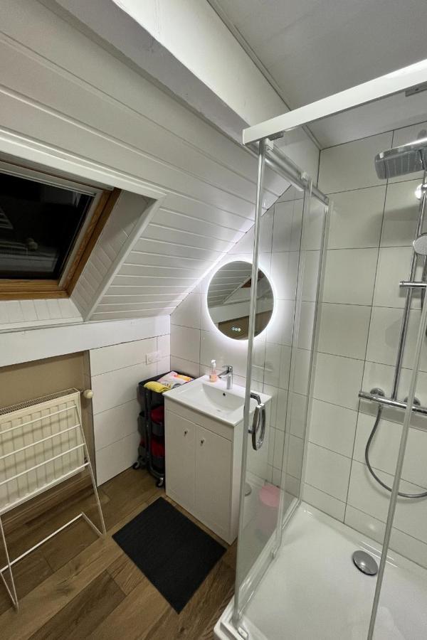 Essert Appartement Independant A Proximite De Belfort מראה חיצוני תמונה