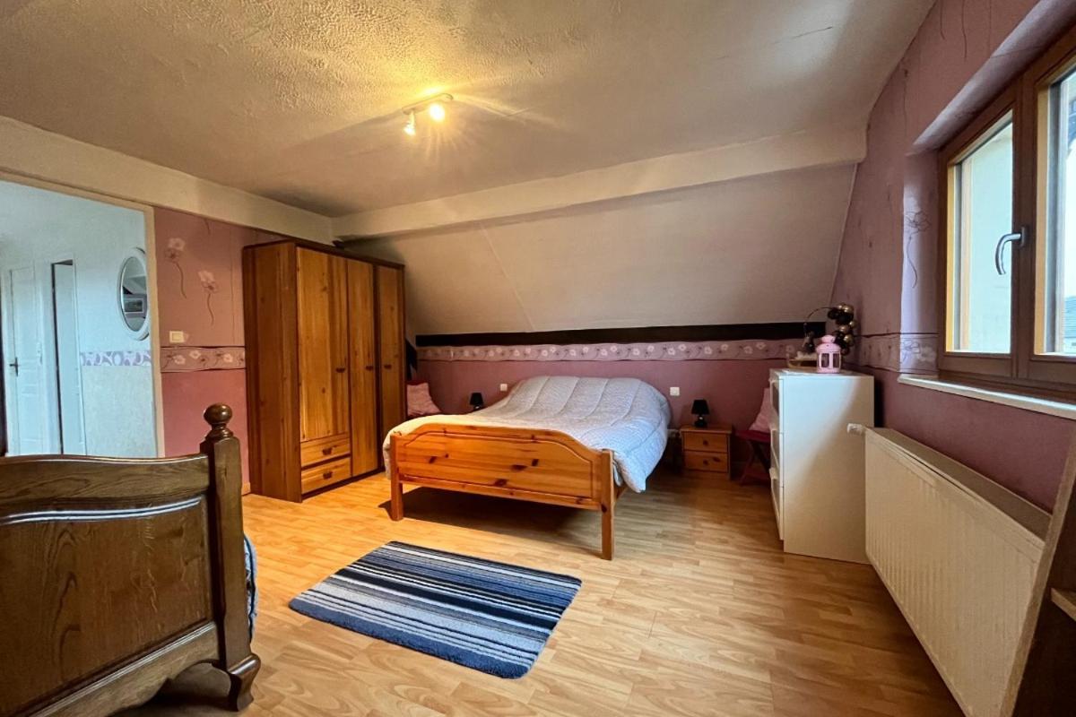 Essert Appartement Independant A Proximite De Belfort מראה חיצוני תמונה
